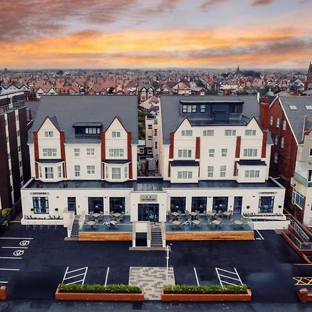 Offshore - The Inn Collection Group Lytham St Annes Buitenkant foto
