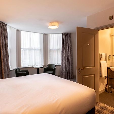 Offshore - The Inn Collection Group Lytham St Annes Buitenkant foto