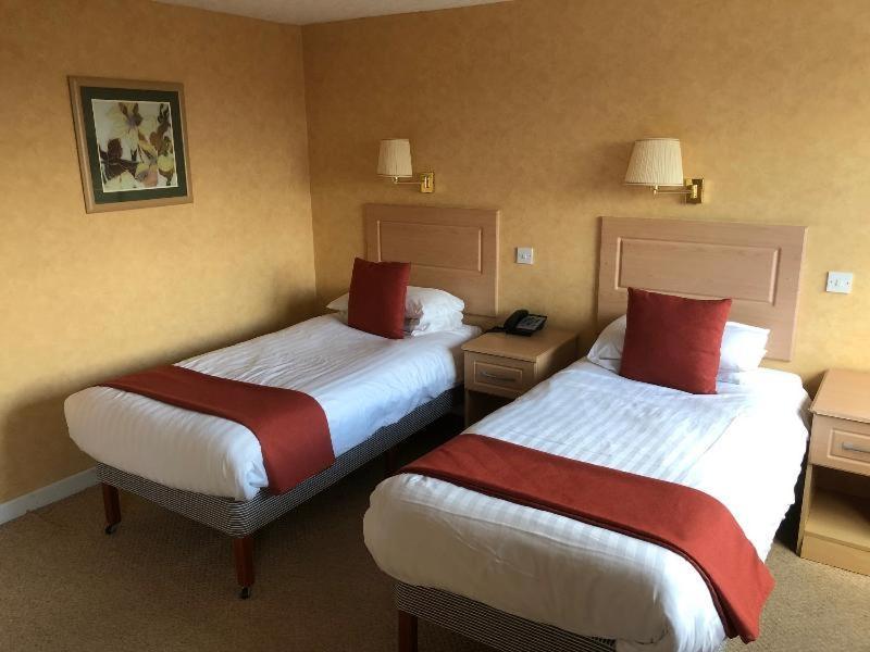 Offshore - The Inn Collection Group Lytham St Annes Kamer foto