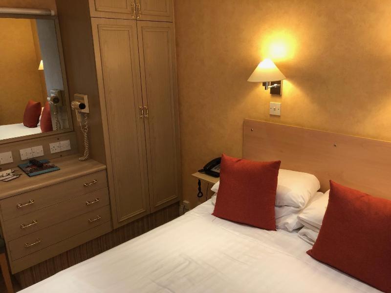Offshore - The Inn Collection Group Lytham St Annes Kamer foto