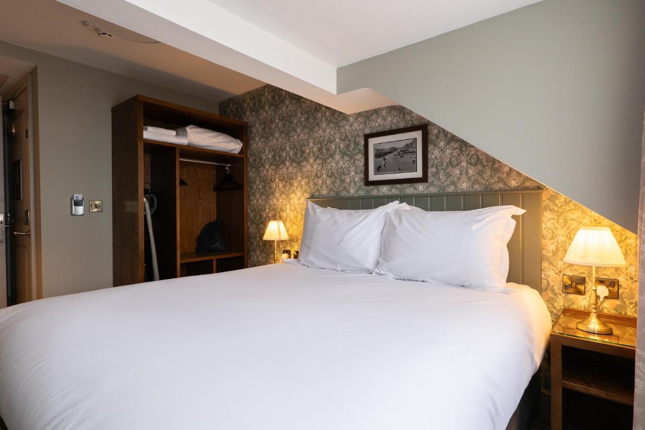 Offshore - The Inn Collection Group Lytham St Annes Buitenkant foto