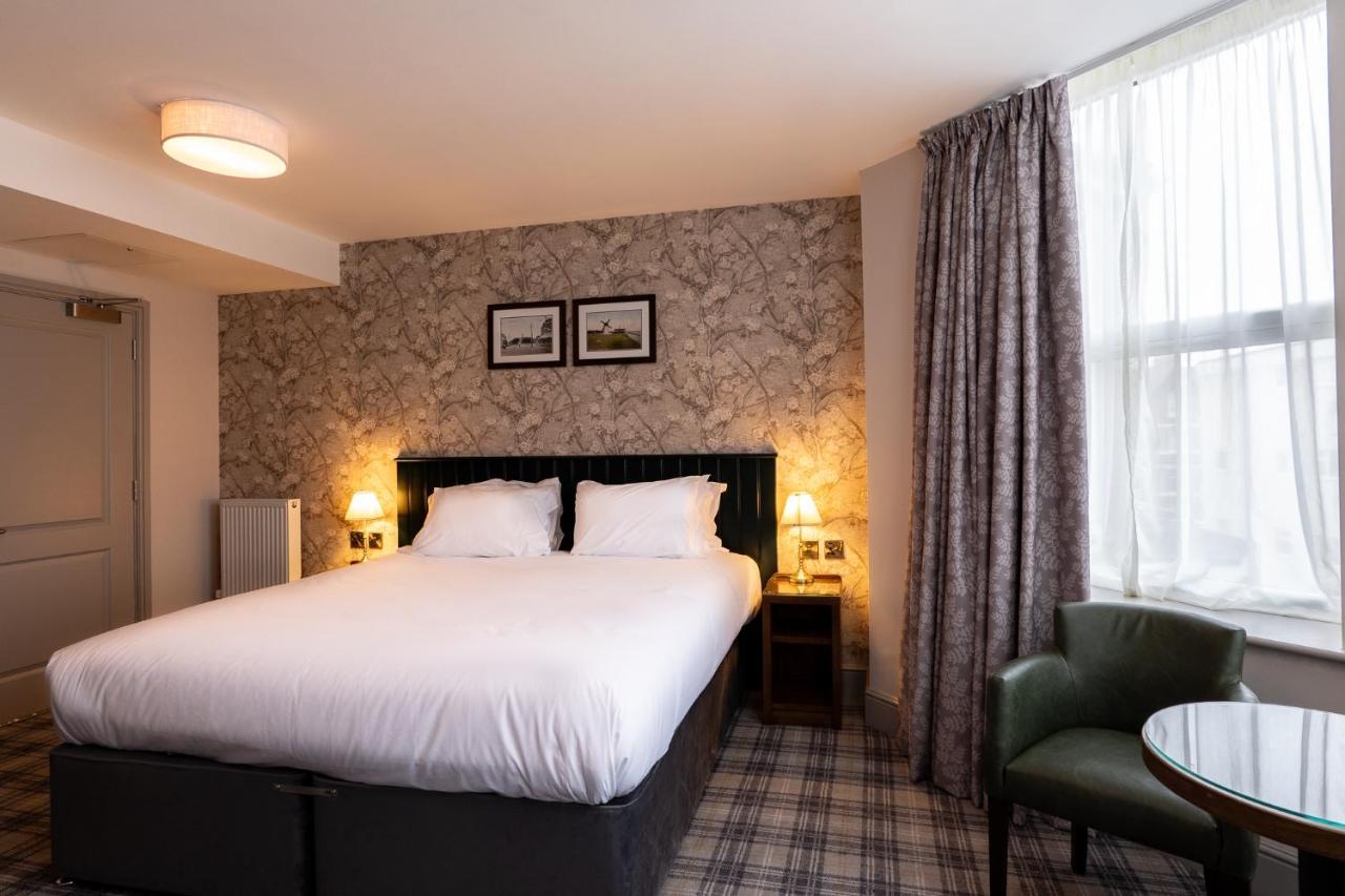 Offshore - The Inn Collection Group Lytham St Annes Buitenkant foto