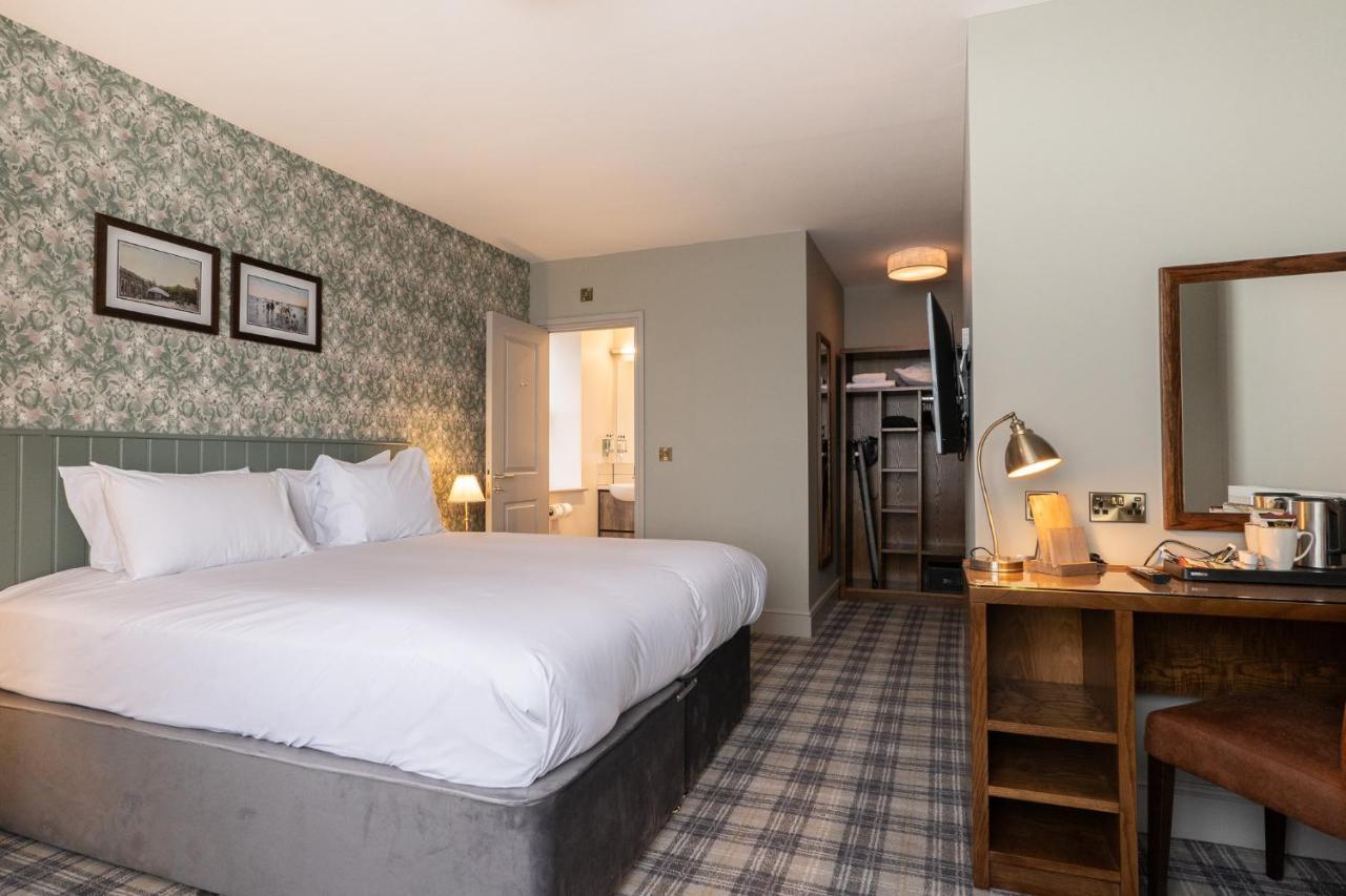 Offshore - The Inn Collection Group Lytham St Annes Buitenkant foto