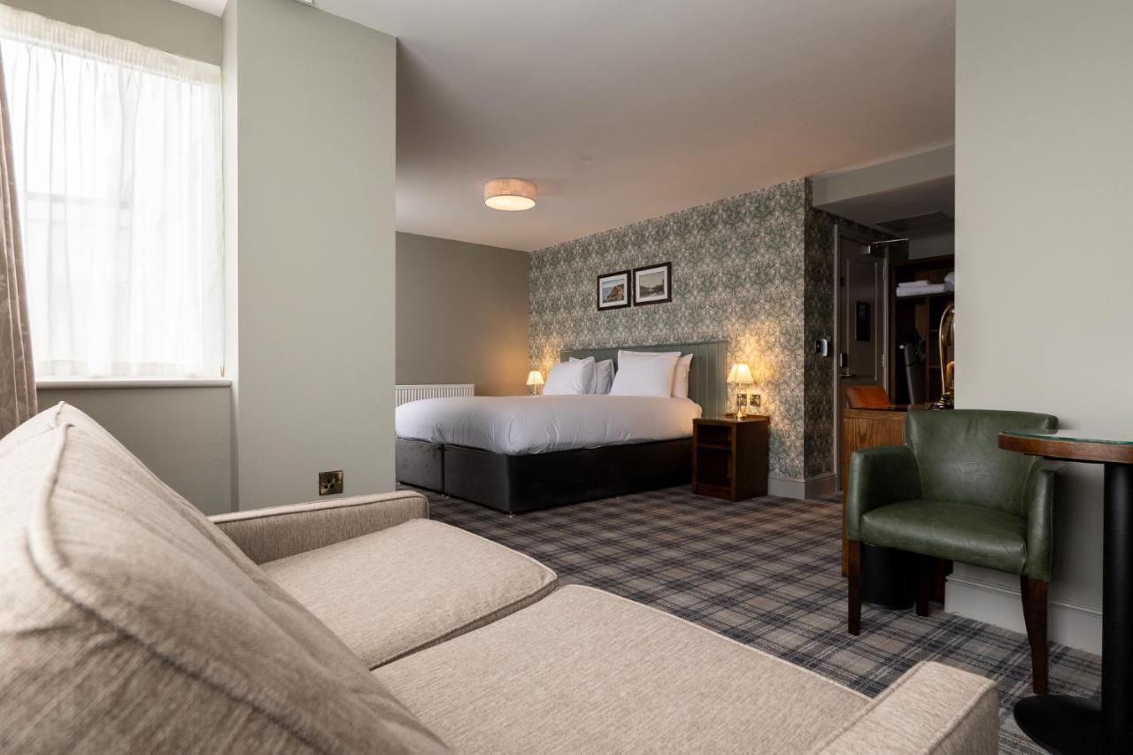 Offshore - The Inn Collection Group Lytham St Annes Buitenkant foto