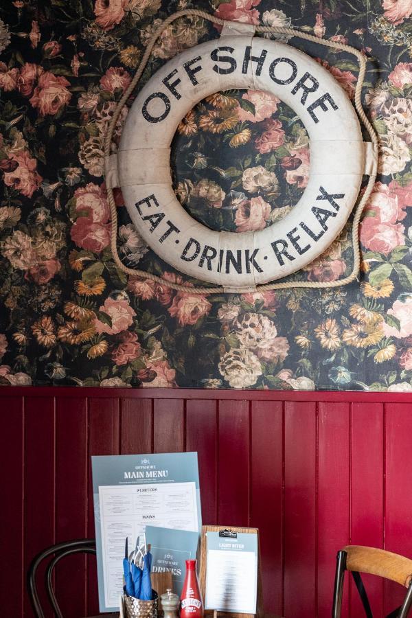 Offshore - The Inn Collection Group Lytham St Annes Buitenkant foto