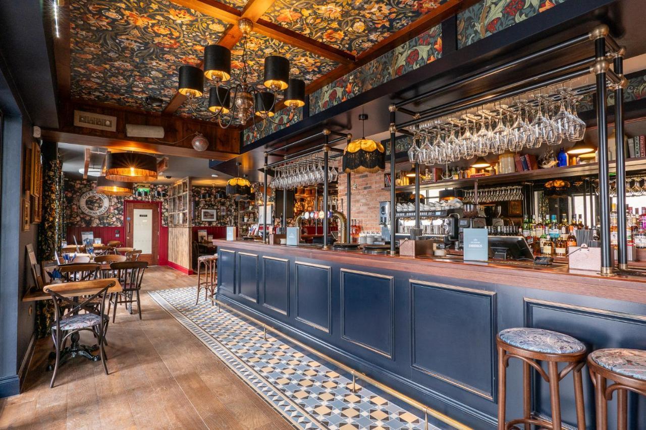 Offshore - The Inn Collection Group Lytham St Annes Buitenkant foto