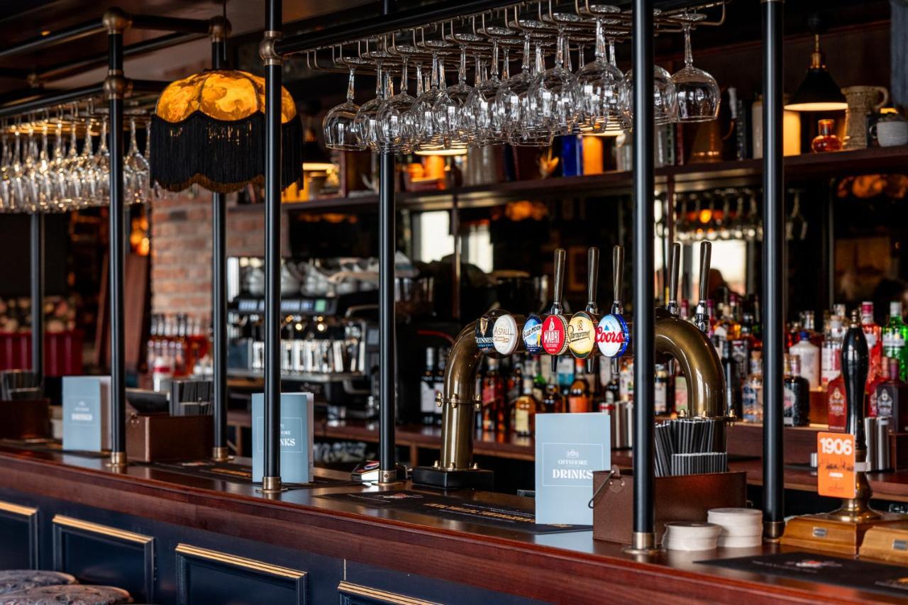 Offshore - The Inn Collection Group Lytham St Annes Buitenkant foto