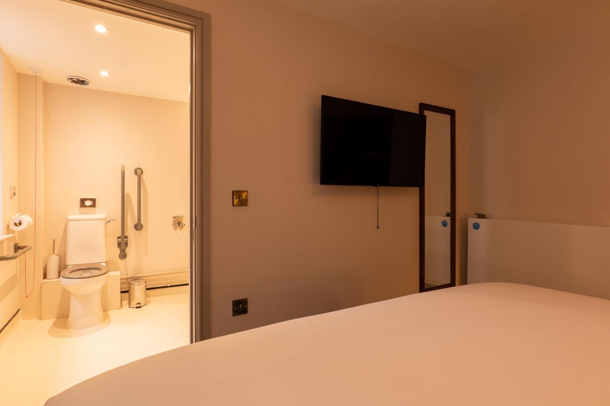 Offshore - The Inn Collection Group Lytham St Annes Buitenkant foto