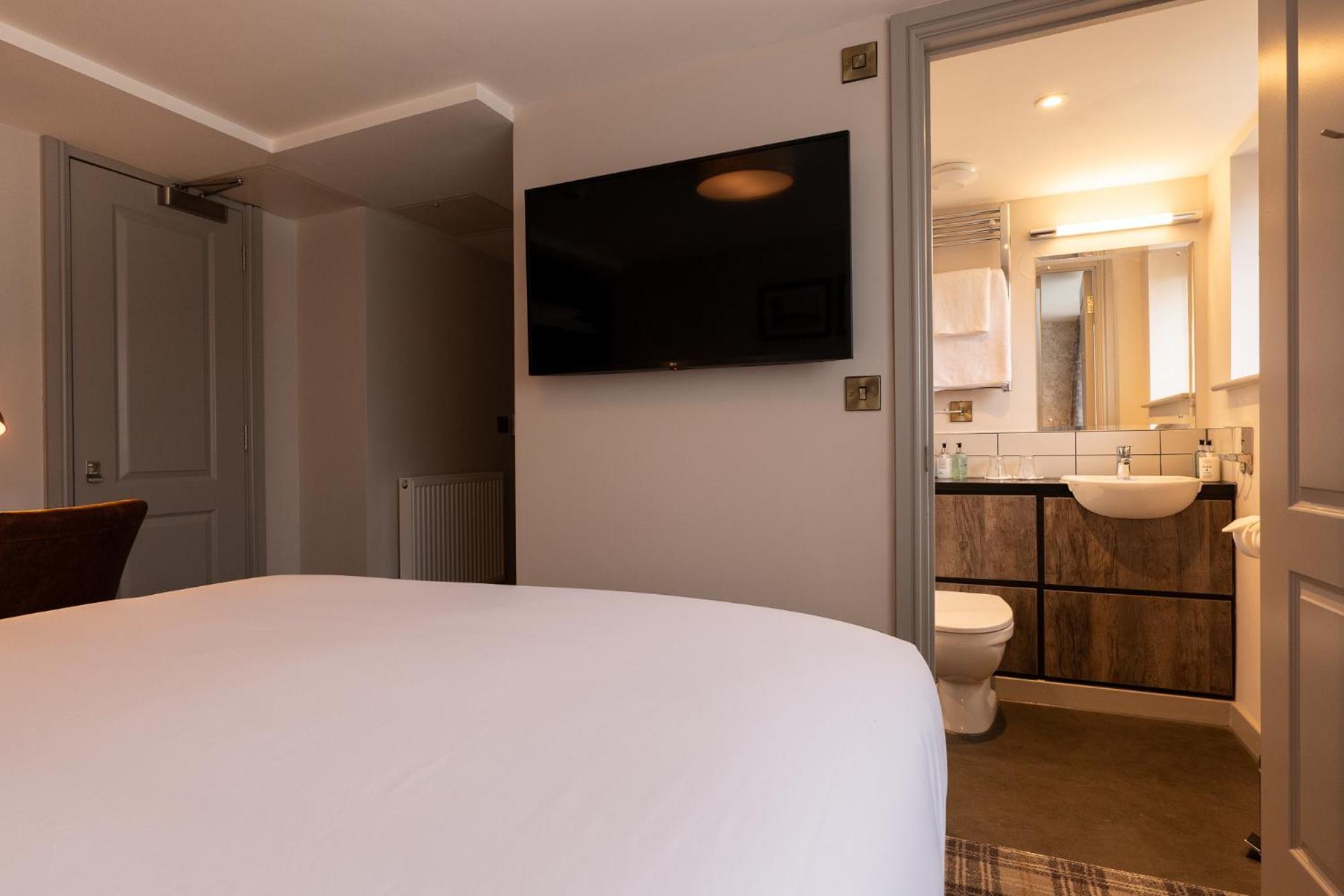 Offshore - The Inn Collection Group Lytham St Annes Buitenkant foto