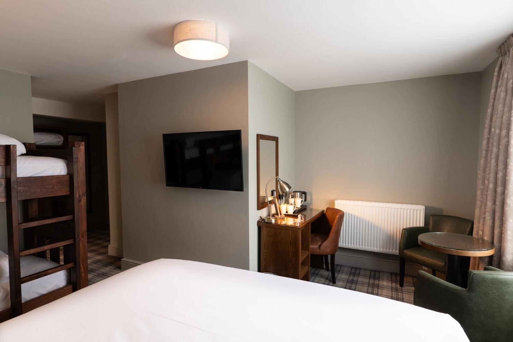 Offshore - The Inn Collection Group Lytham St Annes Buitenkant foto