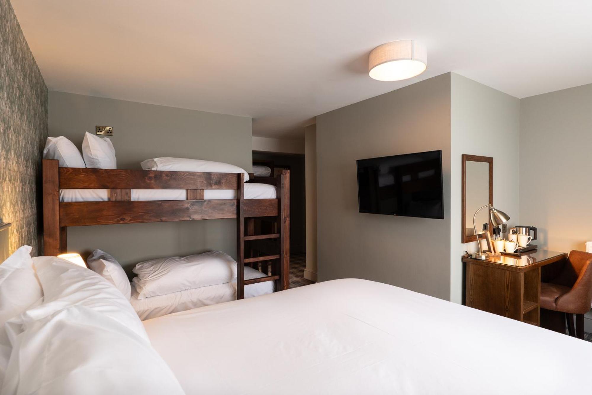 Offshore - The Inn Collection Group Lytham St Annes Buitenkant foto