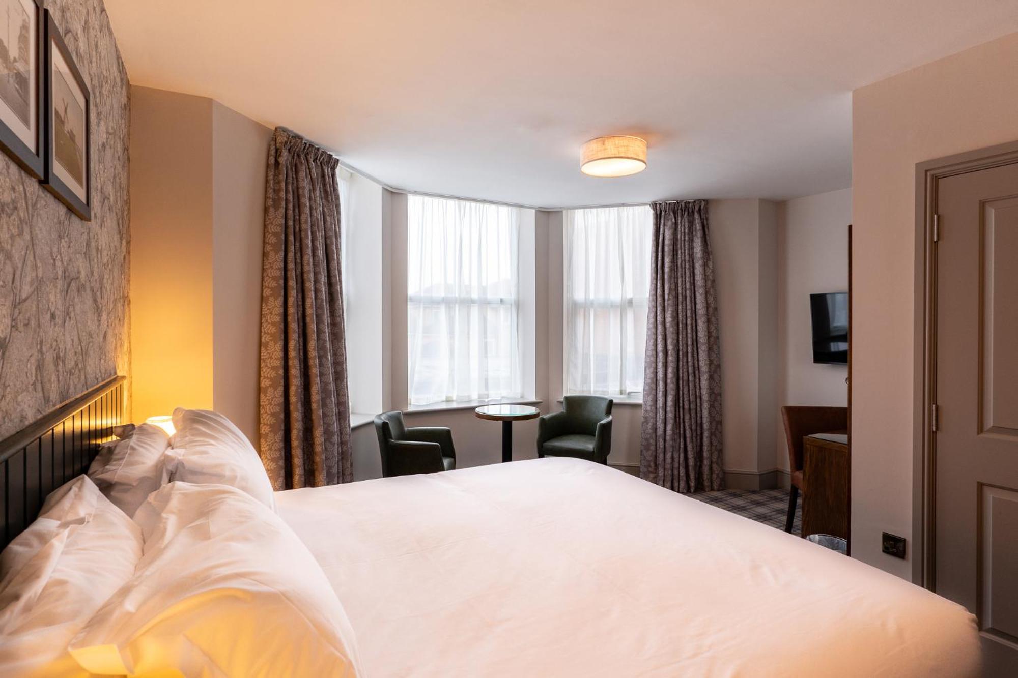 Offshore - The Inn Collection Group Lytham St Annes Buitenkant foto