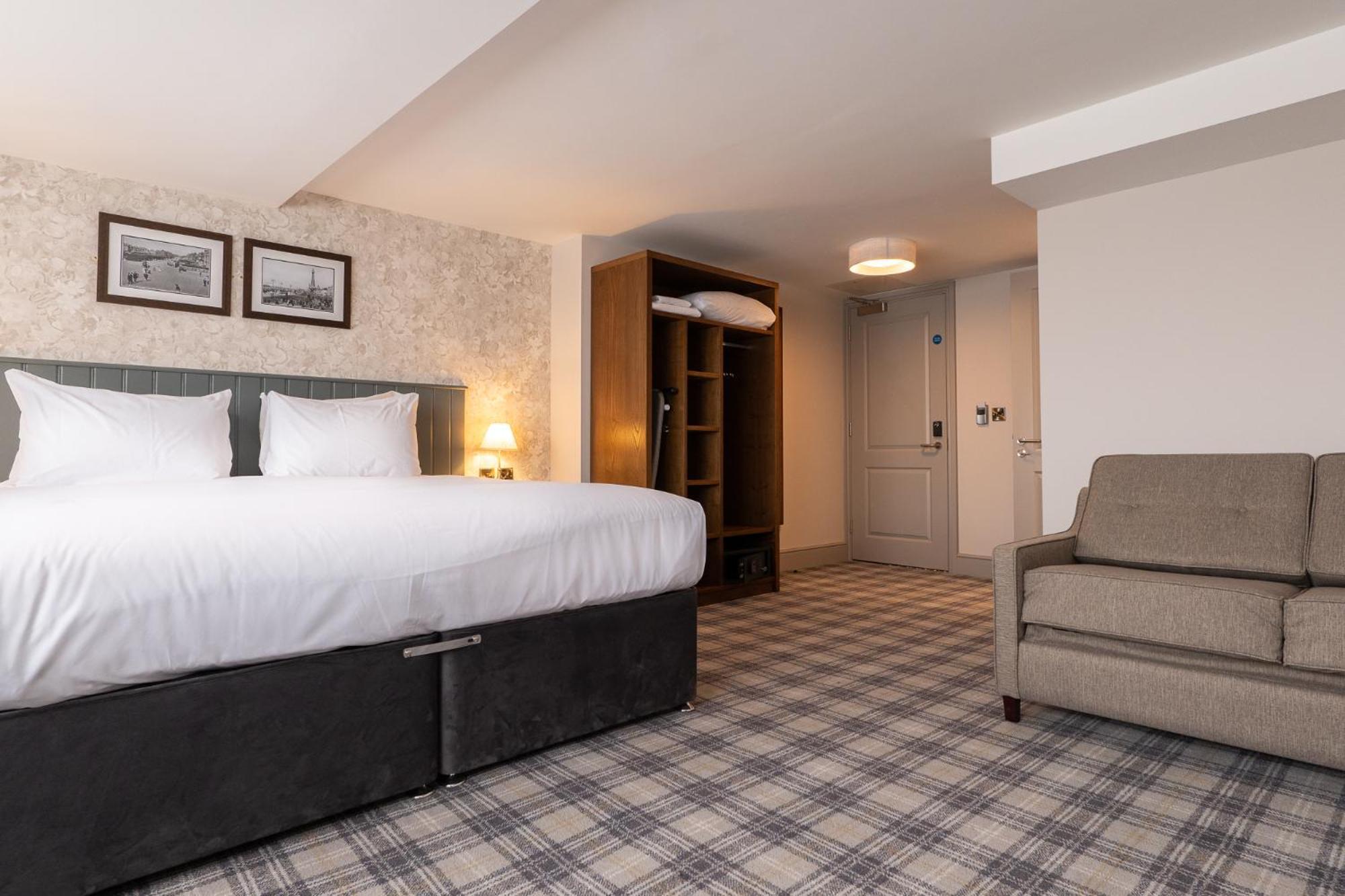 Offshore - The Inn Collection Group Lytham St Annes Buitenkant foto