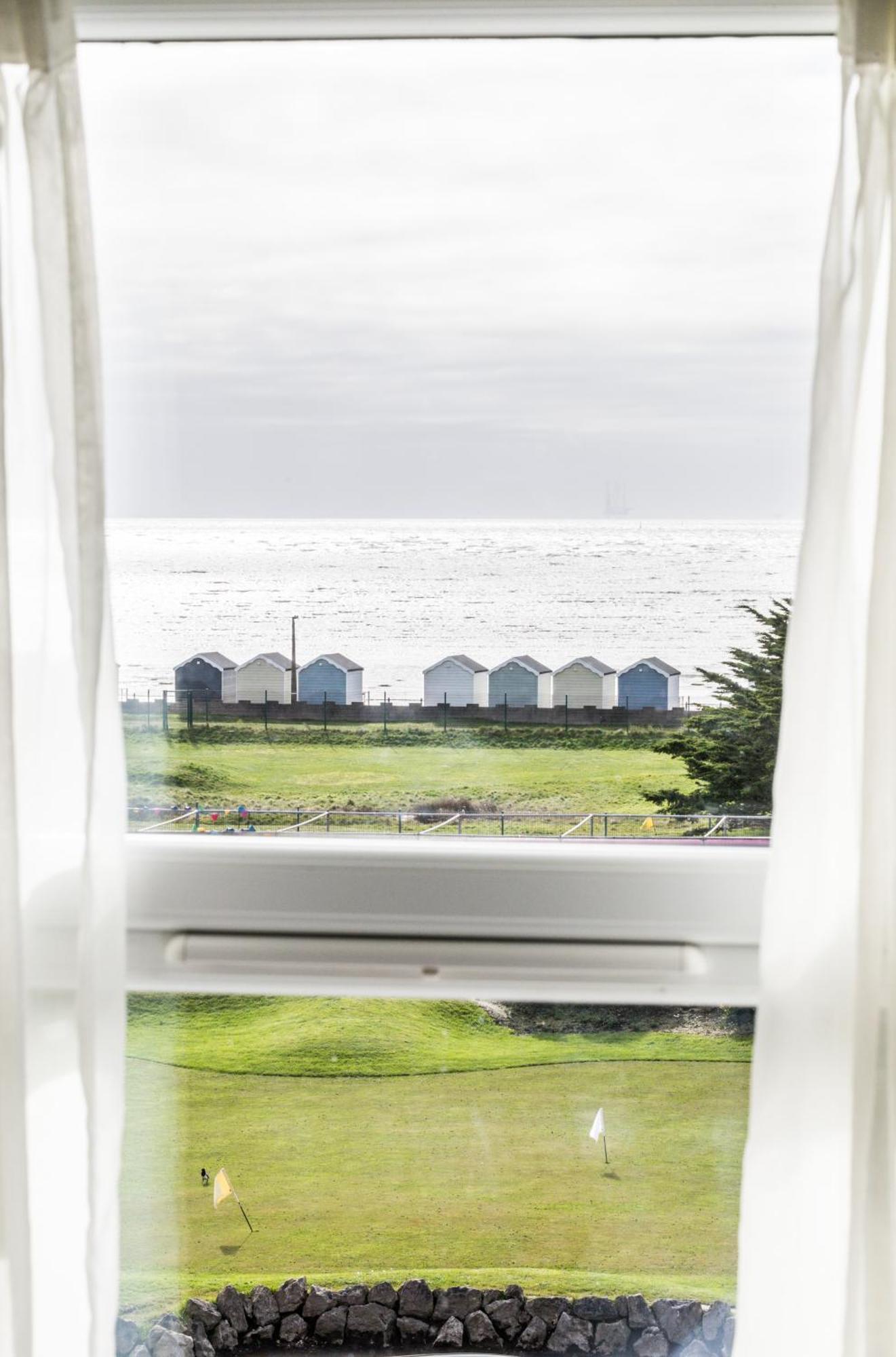 Offshore - The Inn Collection Group Lytham St Annes Buitenkant foto