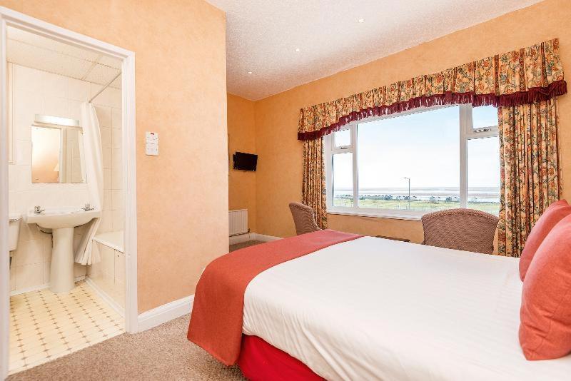 Offshore - The Inn Collection Group Lytham St Annes Kamer foto