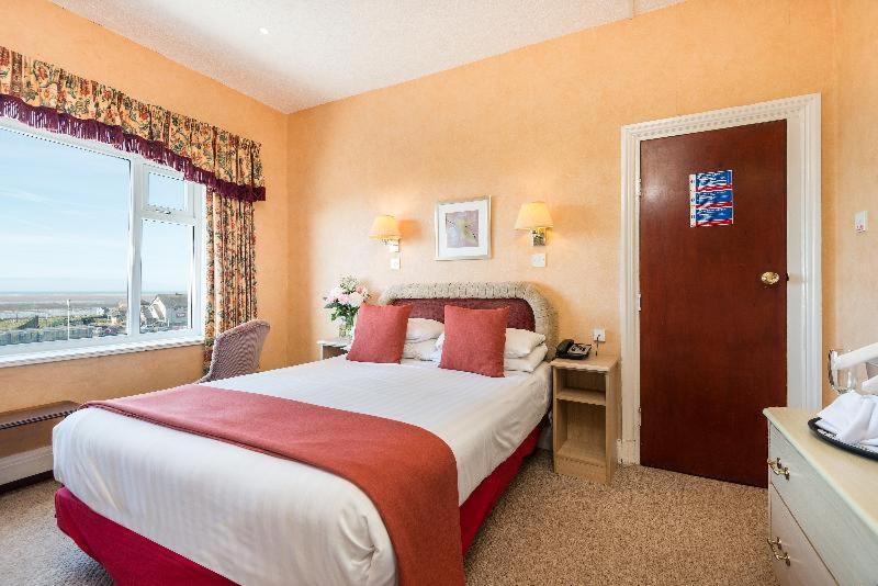 Offshore - The Inn Collection Group Lytham St Annes Kamer foto