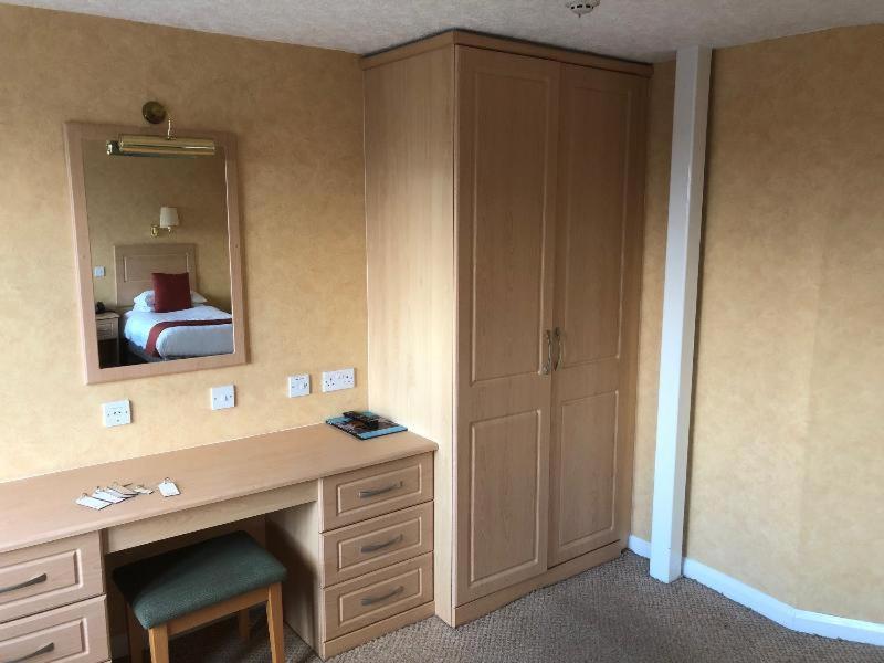 Offshore - The Inn Collection Group Lytham St Annes Kamer foto