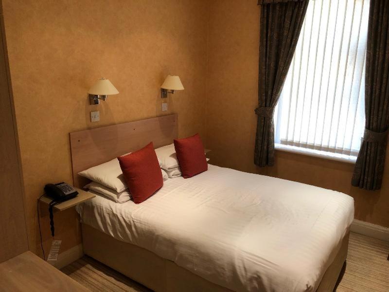 Offshore - The Inn Collection Group Lytham St Annes Kamer foto