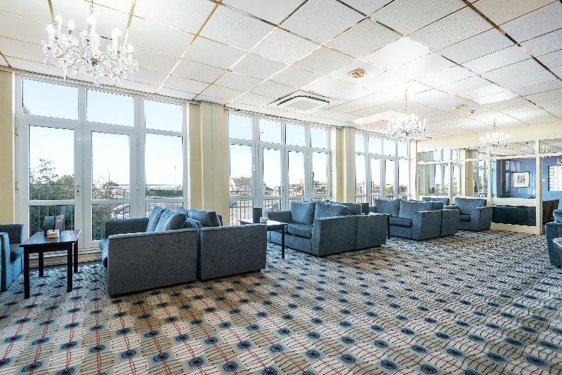 Offshore - The Inn Collection Group Lytham St Annes Buitenkant foto