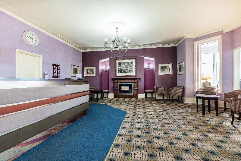 Offshore - The Inn Collection Group Lytham St Annes Buitenkant foto