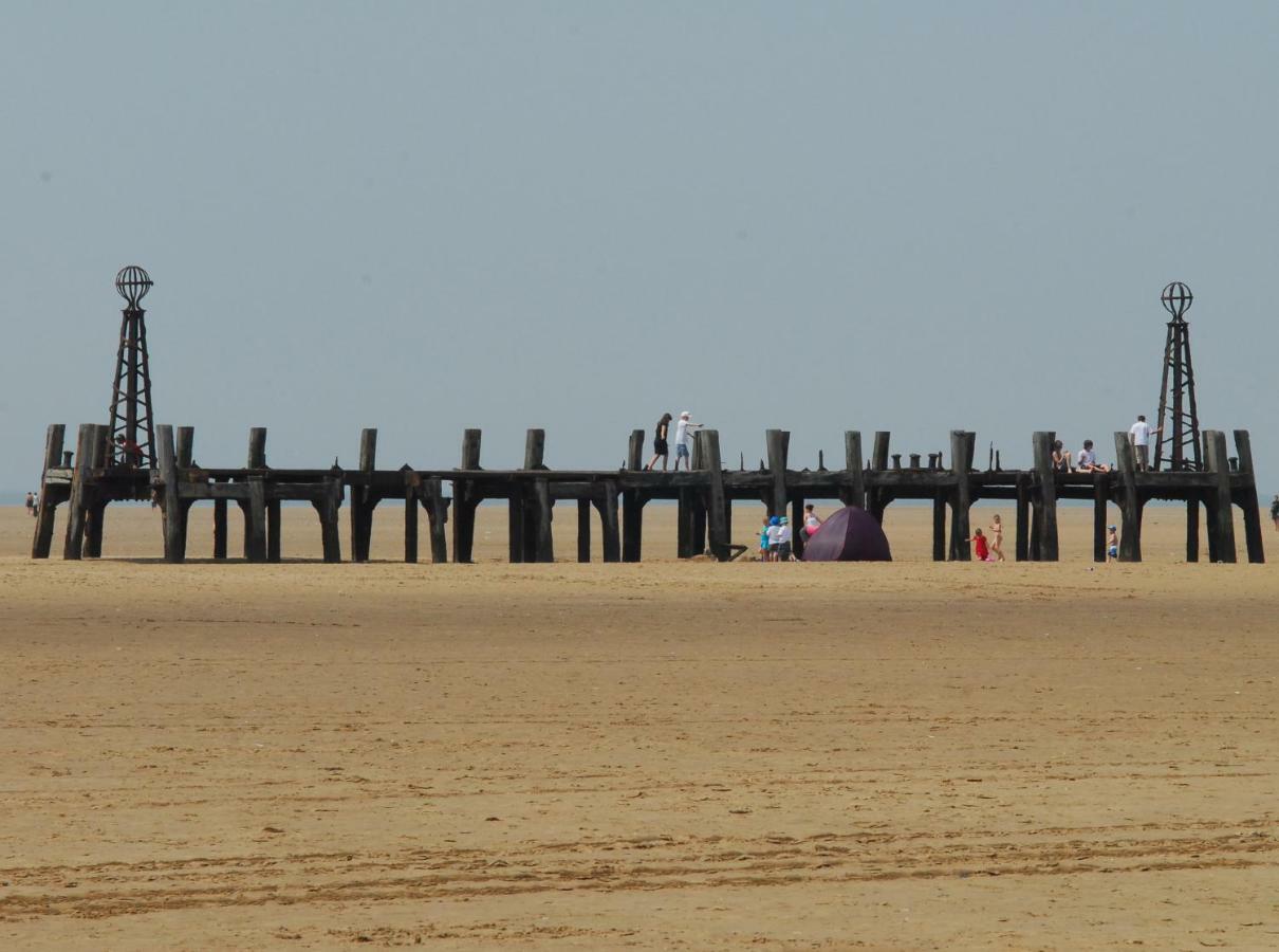 Offshore - The Inn Collection Group Lytham St Annes Buitenkant foto